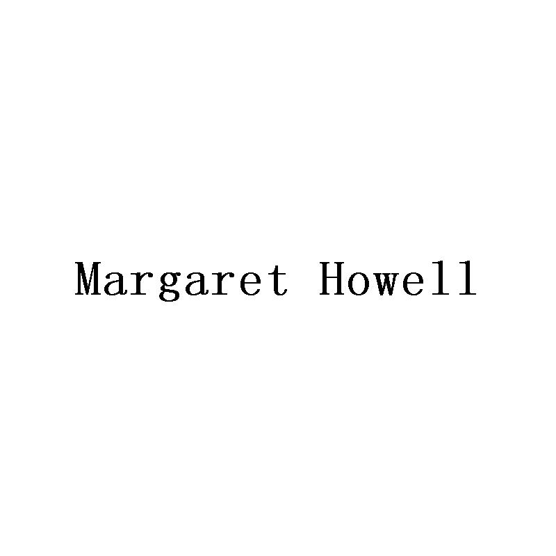 MARGARET HOWELL