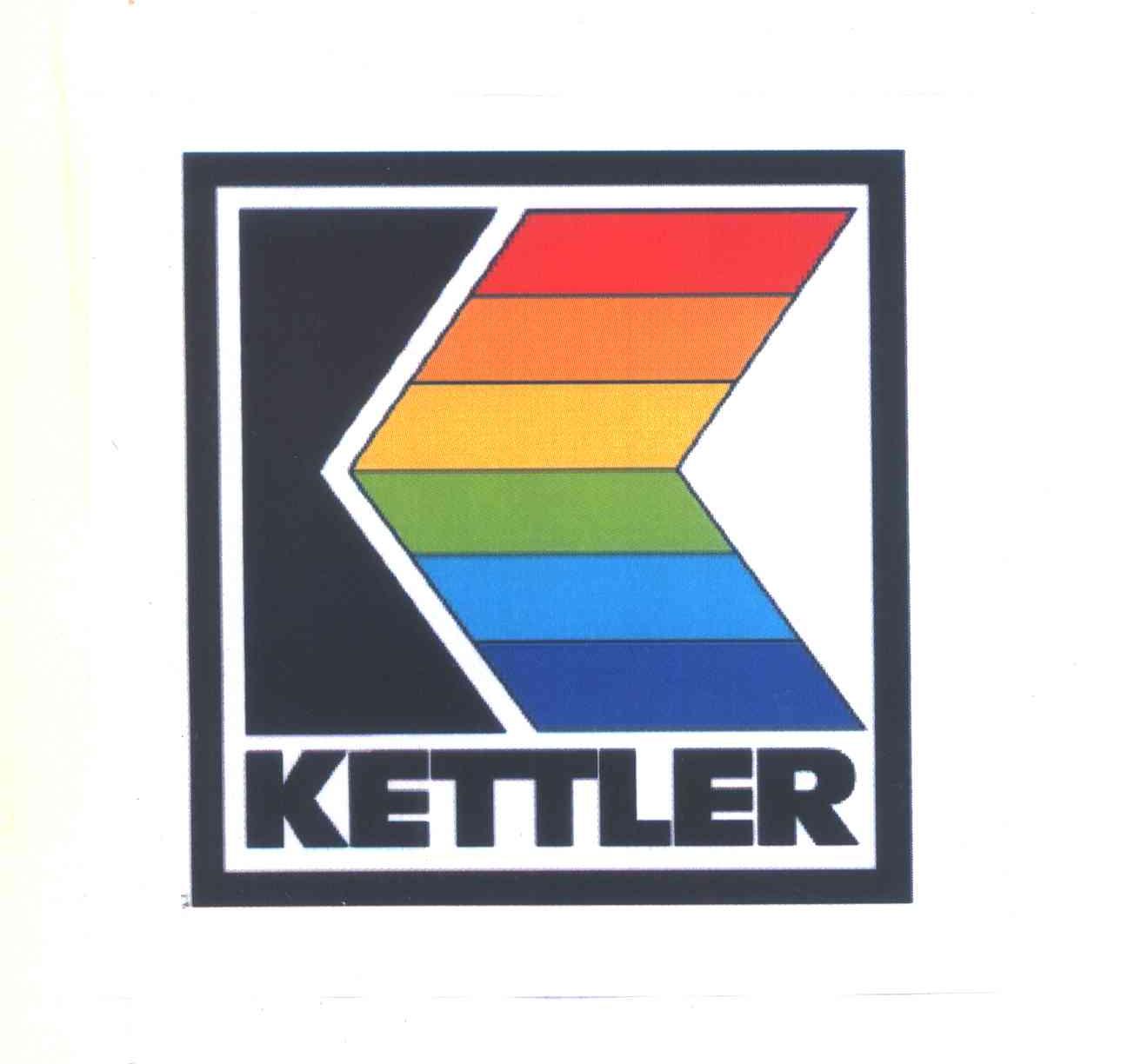 KETTLER;K