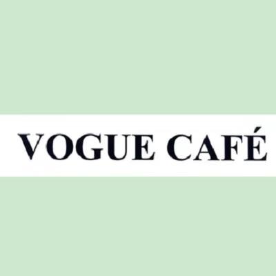 VOGUE CAFE