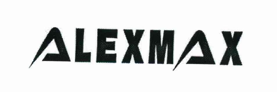 ALEXMAX