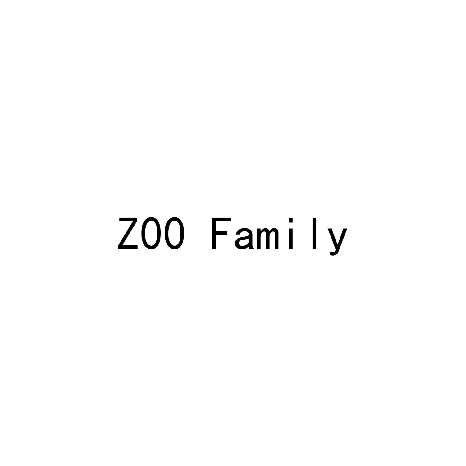 Z00 FAMILY