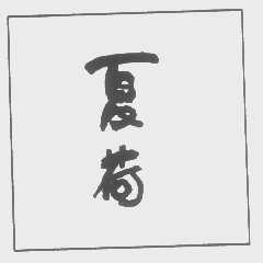 夏荷