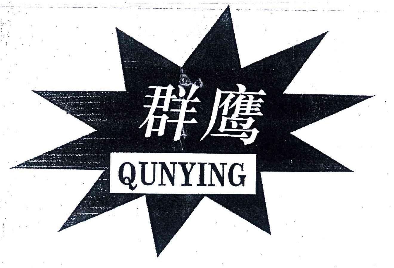 群鹰