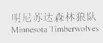 森林狼   TIMBERWOLVES