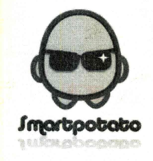 SMARTPOTATO