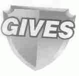 GIVES