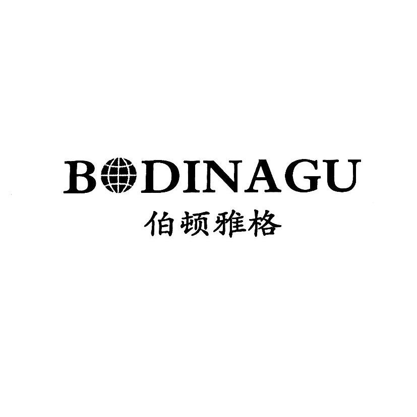 伯顿雅格 BODINAGU