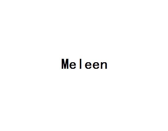 MELEEN