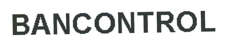 BANCONTROL