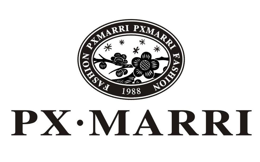 PX&middot;PXMARRI FASHION PXMARRI PXMARRI FASHION 1988