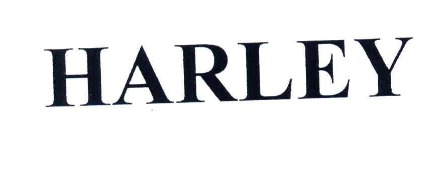 HARLEY