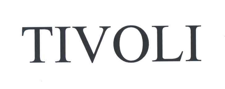 TIVOLI