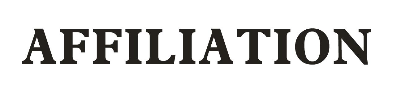 AFFILIATION