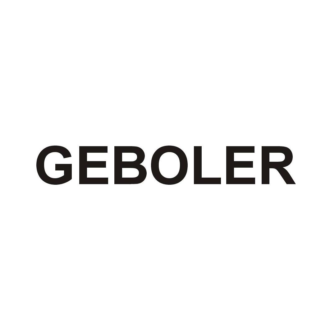 GEBOLER