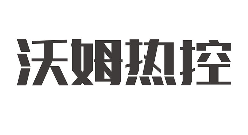 沃姆热控