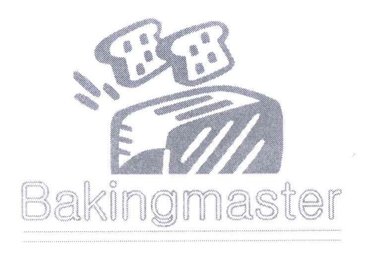 BAKINGMASTER