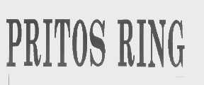 PRITOS RING