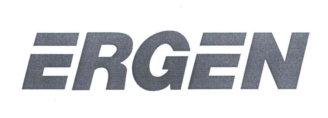 ERGEN