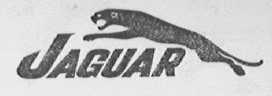 JAGUAR
