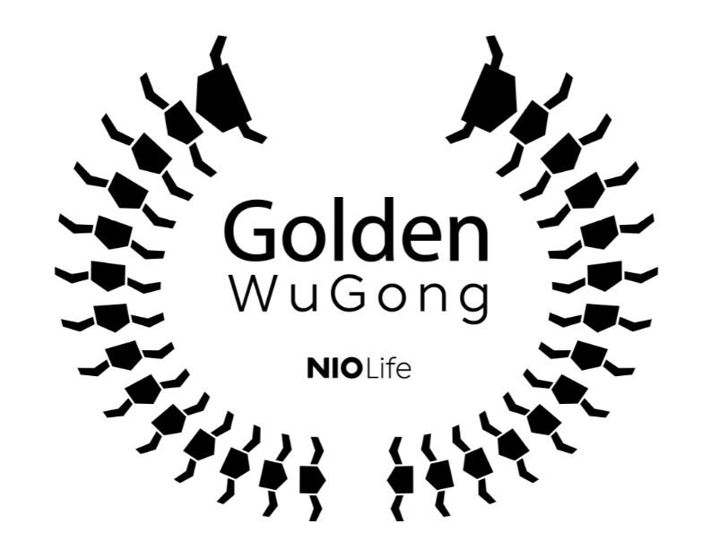 GOLDEN WUGONG NIOLIFE