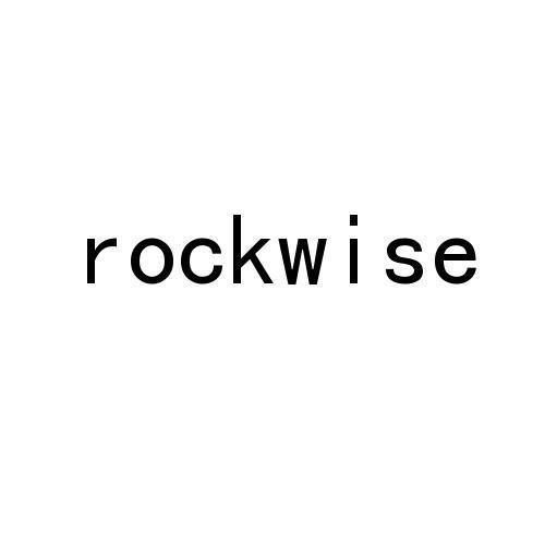 ROCKWISE
