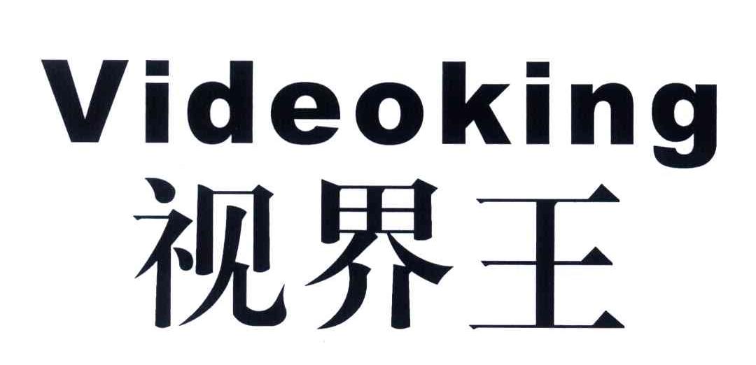 视界王;VIDEOKING