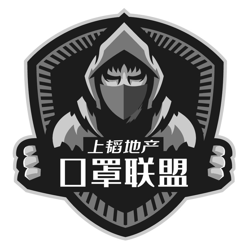 上韬地产 口罩联盟