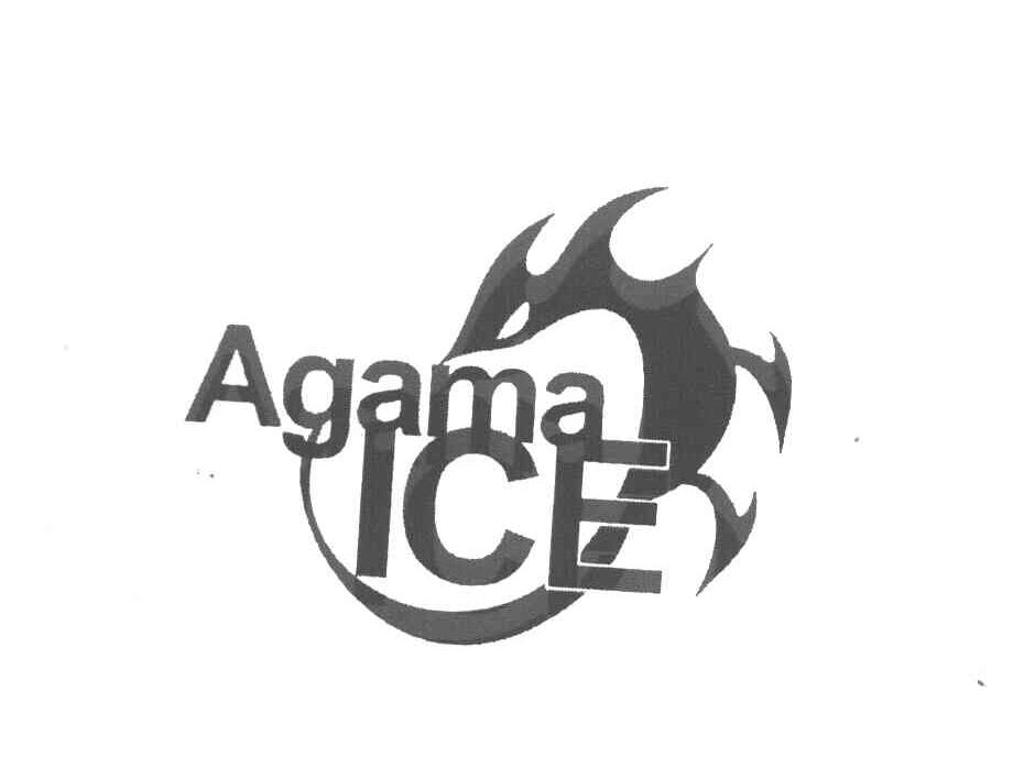 AGAMA ICE
