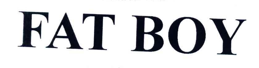 FAT BOY