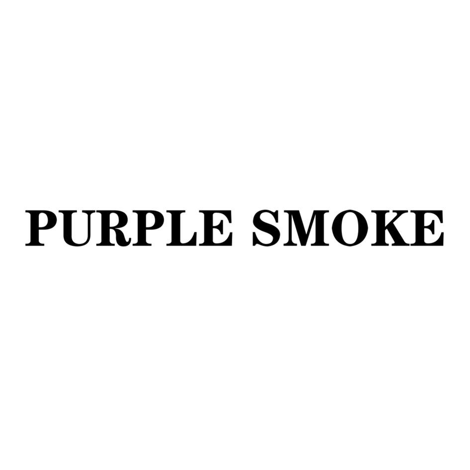 PURPLE SMOKE