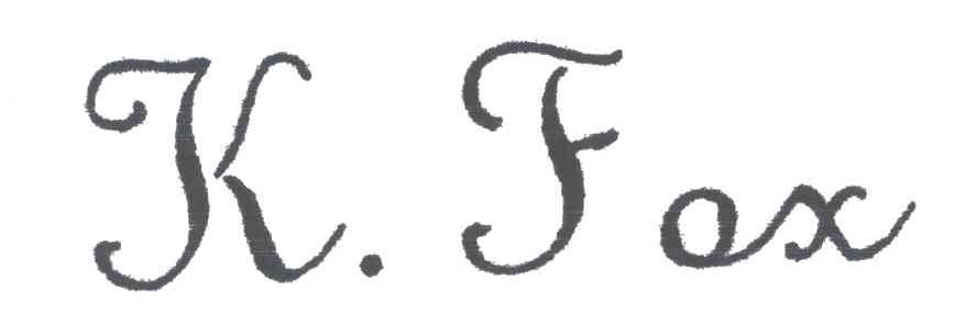 K.FOX