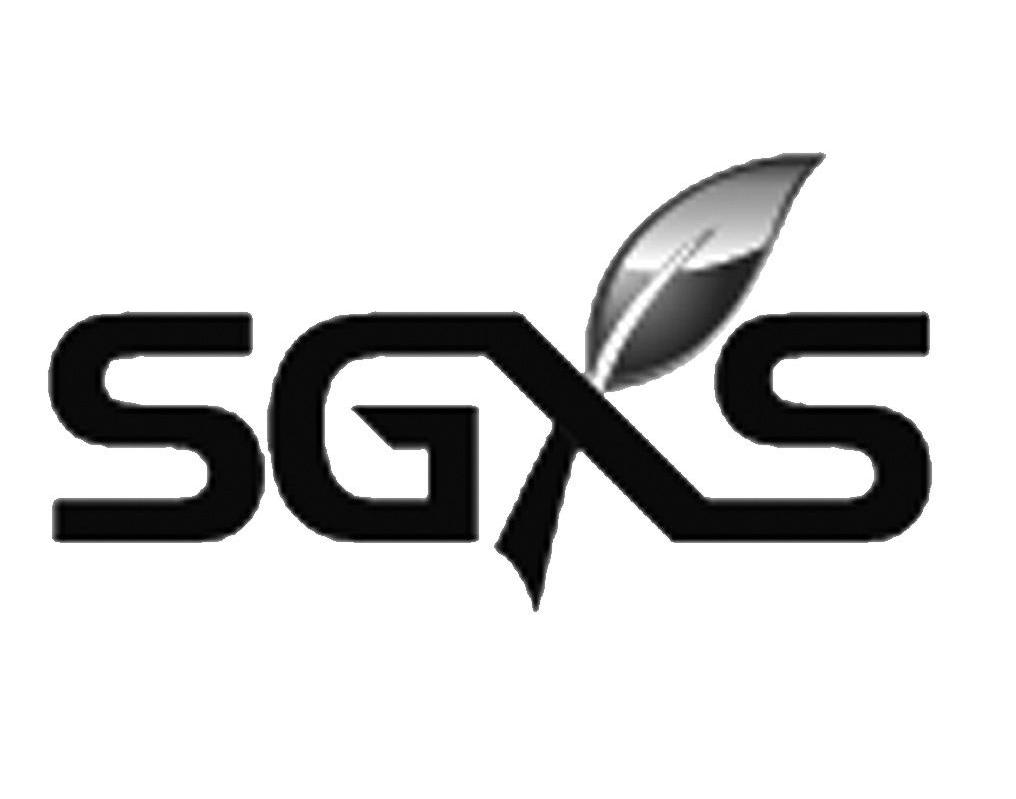 SGXS
