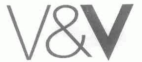V&V