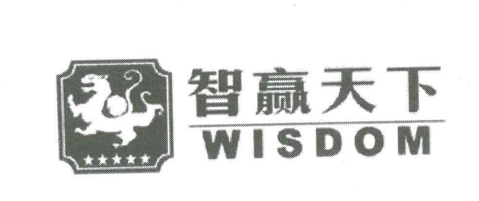 智赢天下;WISDOM