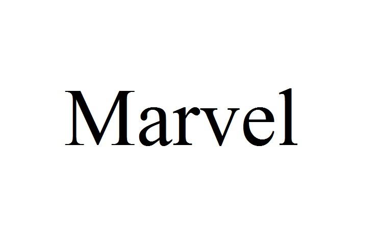 MARVEL