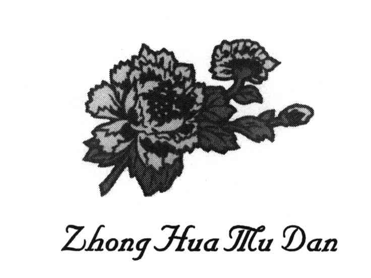 ZHONG HUA MU DAN