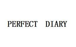 PERFECT DIARY