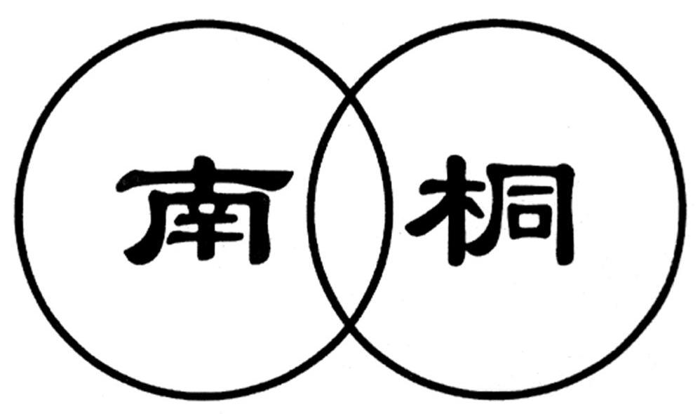 南桐