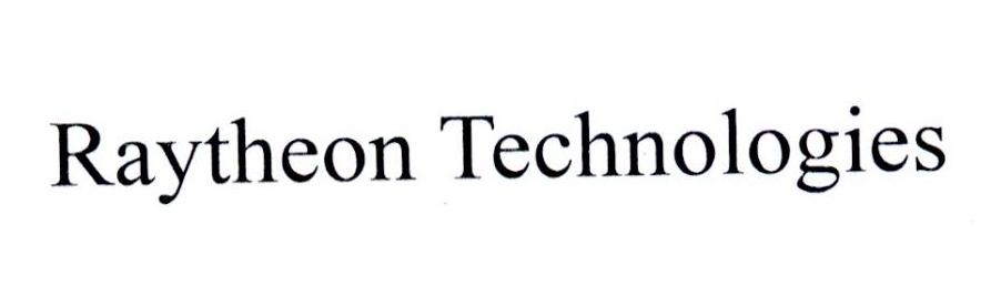 RAYTHEON TECHNOLOGIES