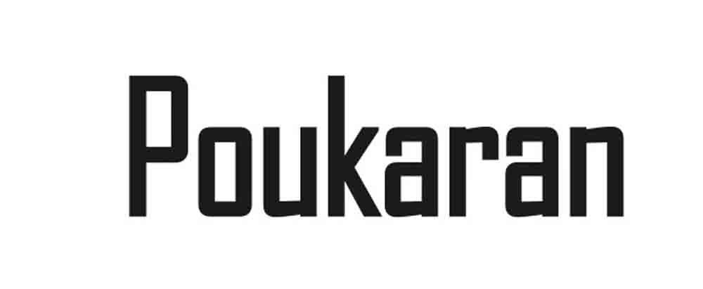 POUKARAN