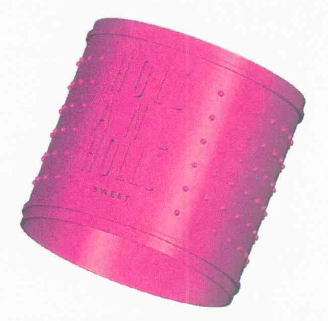 HOLD AND HOLLO SWEET