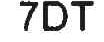 7DT