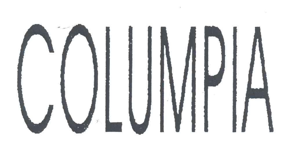 COLUMPIA
