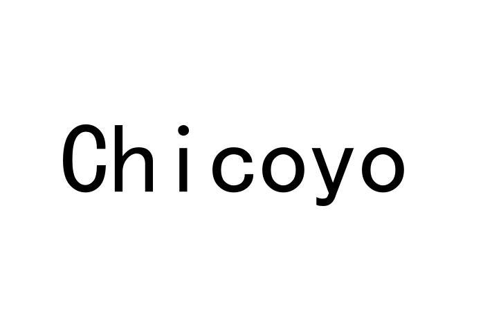 CHICOYO