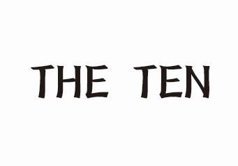 THE TEN