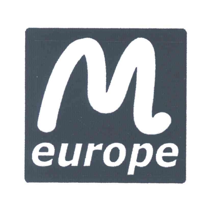 M;EUROPE
