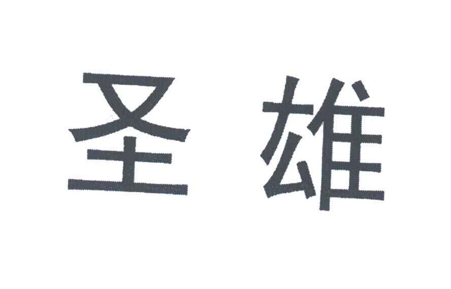 圣雄