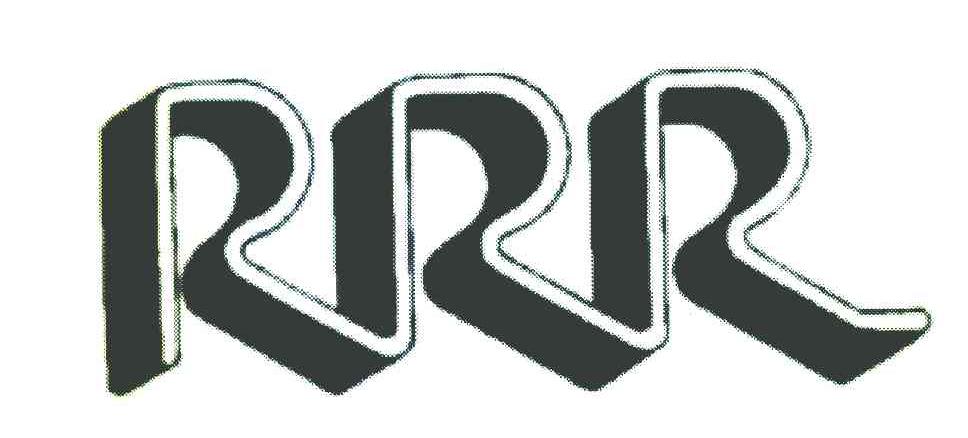 RRR