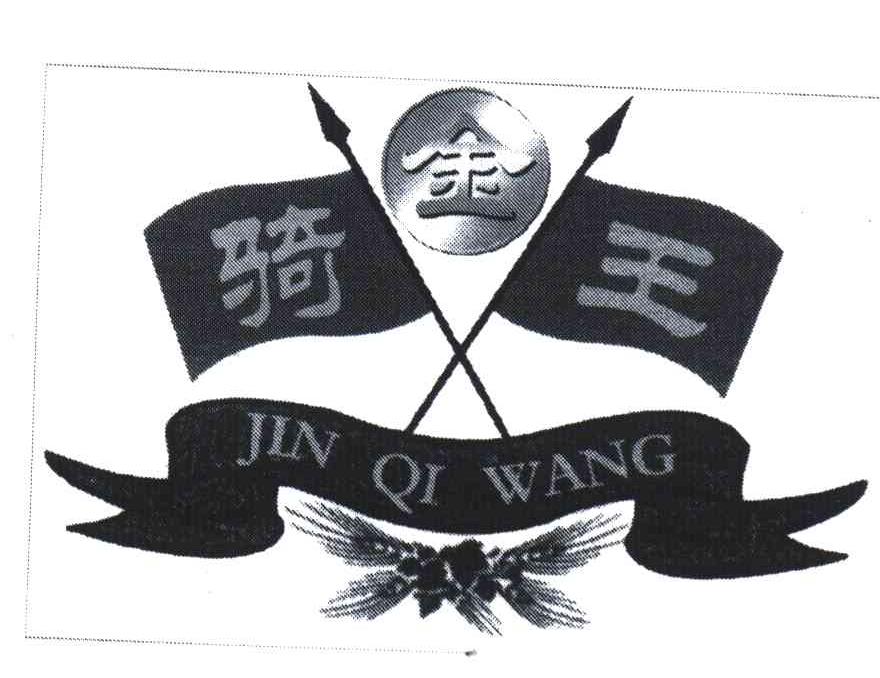 金骑王