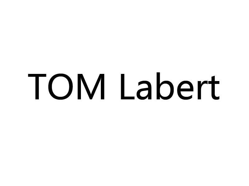 TOM LABERT